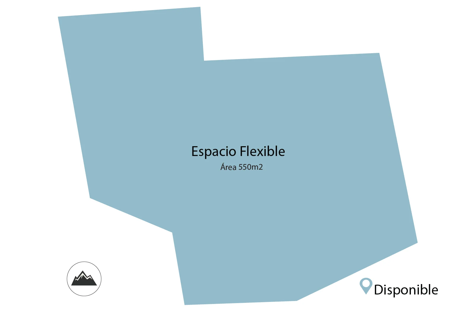 Layout Niveles Disponible